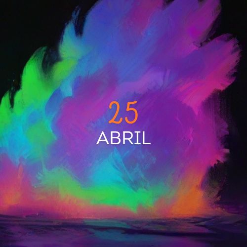 #25 de Abril - O que a IA sabe sobre esse dia?