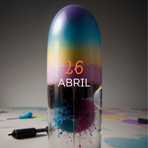 26 de Abril - O que a IA sabe sobre esse dia?