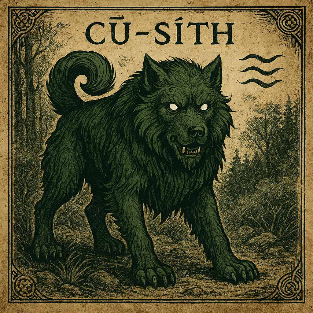 Cu Sith 