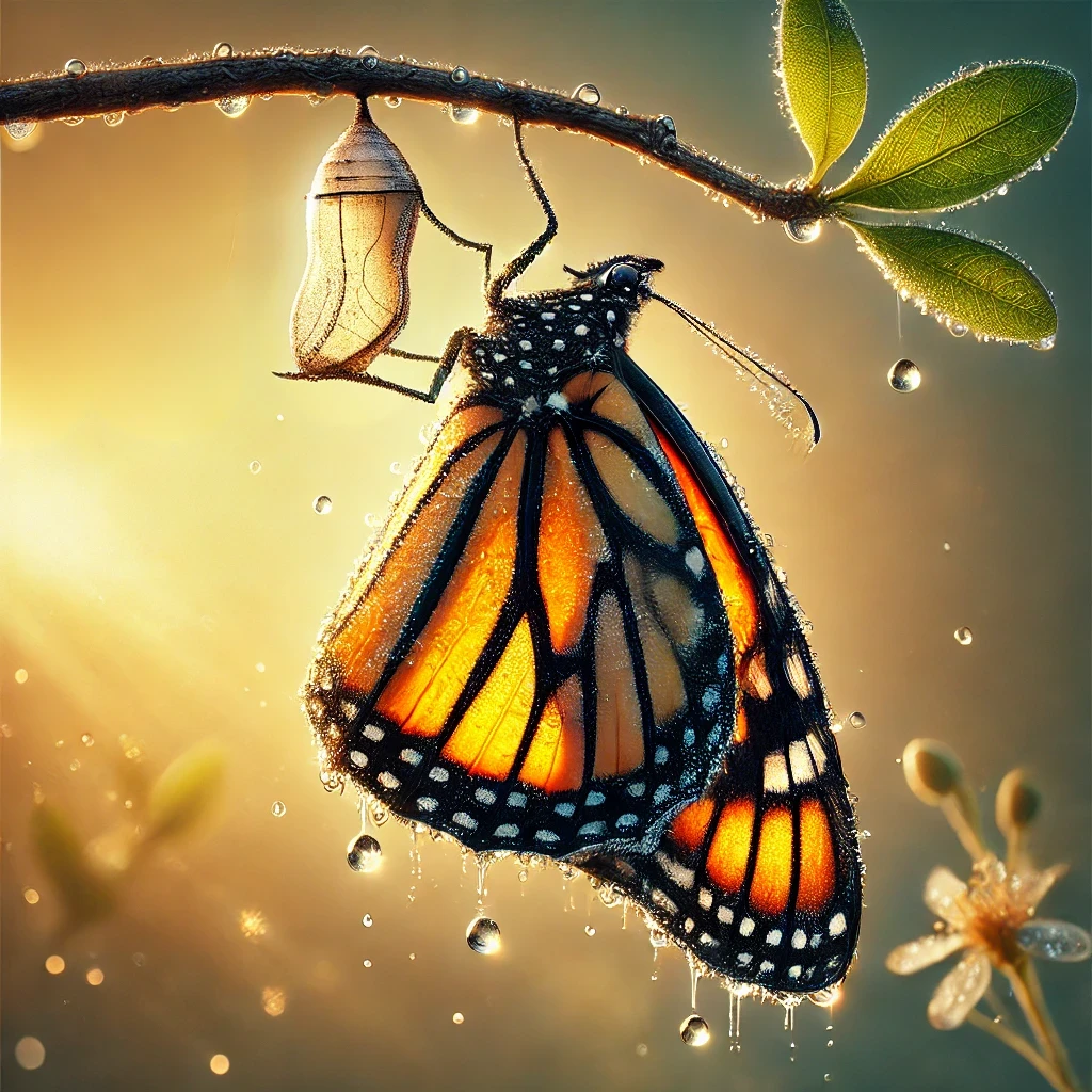 Shift de Identidade: O Poder do Reposicionamento Pessoal