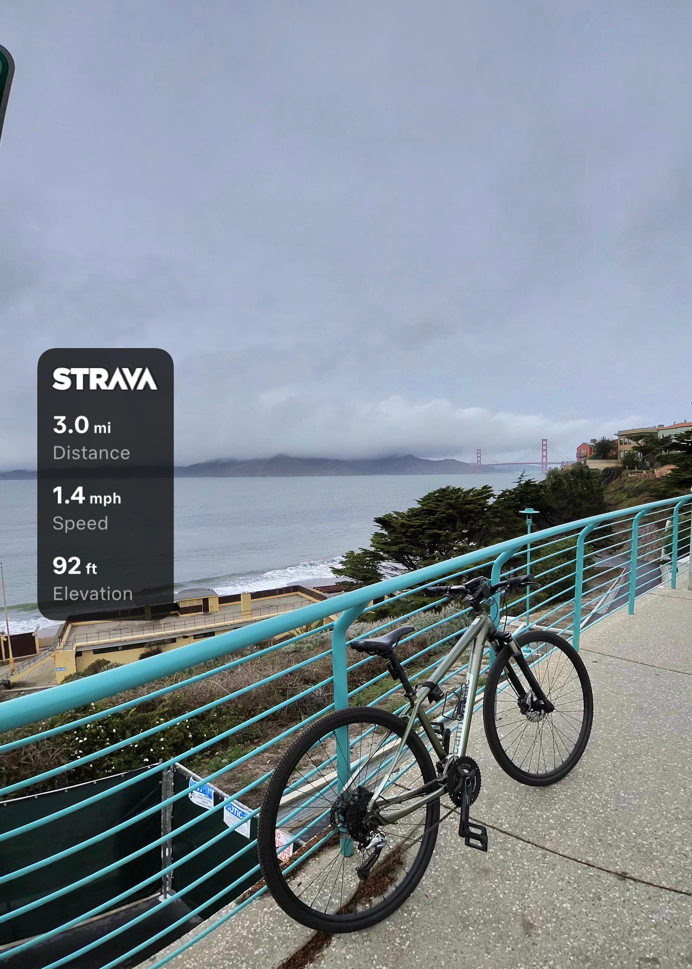 foto strava