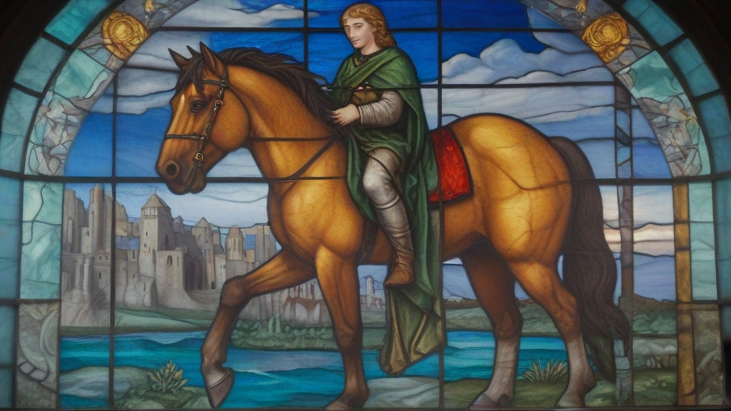 Cavalos Famosos: Míticos e Reais