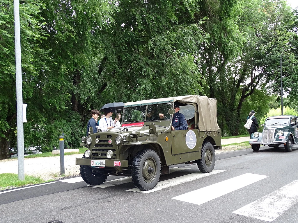 The Travellight World