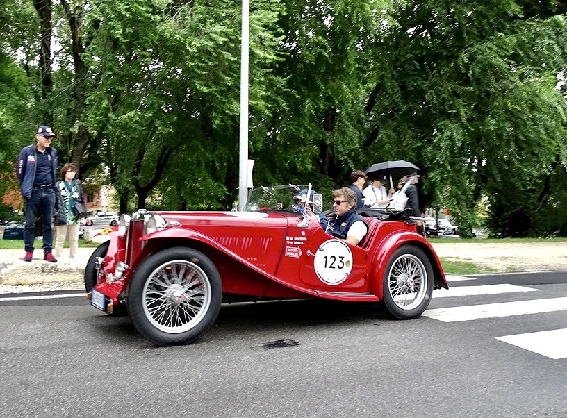 The Travellight World