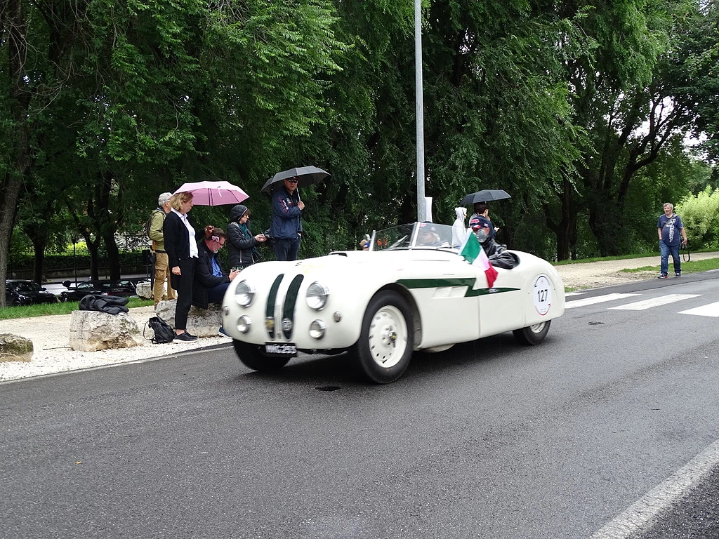 The Travellight World