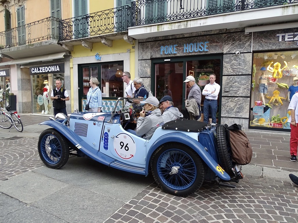 The Travellight World