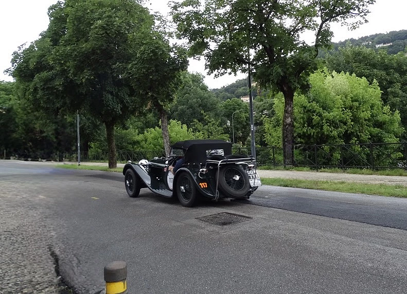 The Travellight World