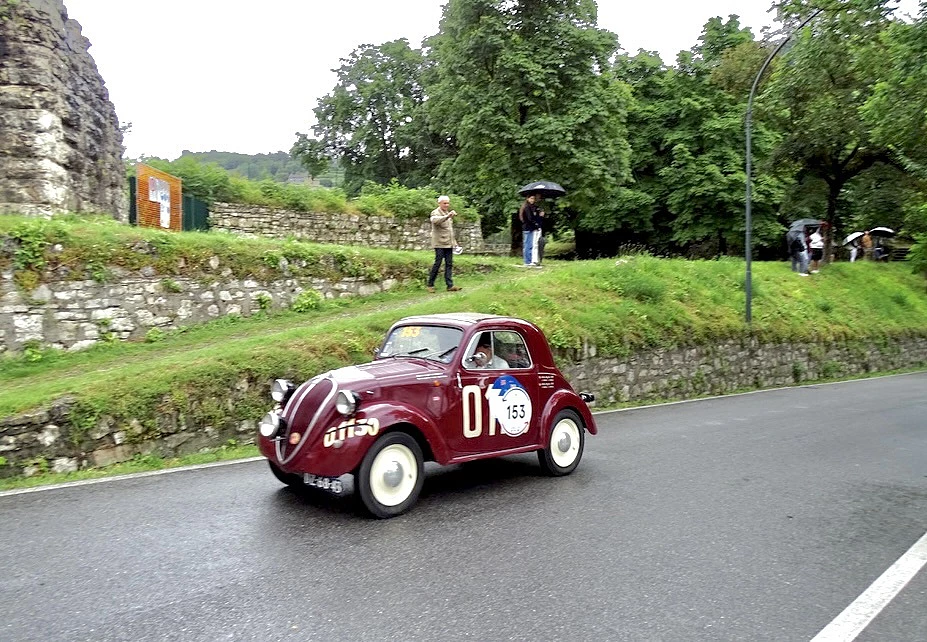 The Travellight World