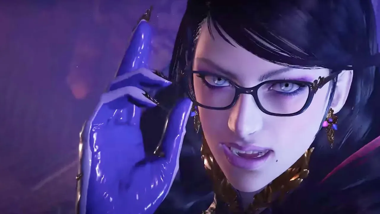 A Inércia do Estilo: O Futuro de Bayonetta após o Êxodo da PlatinumGames