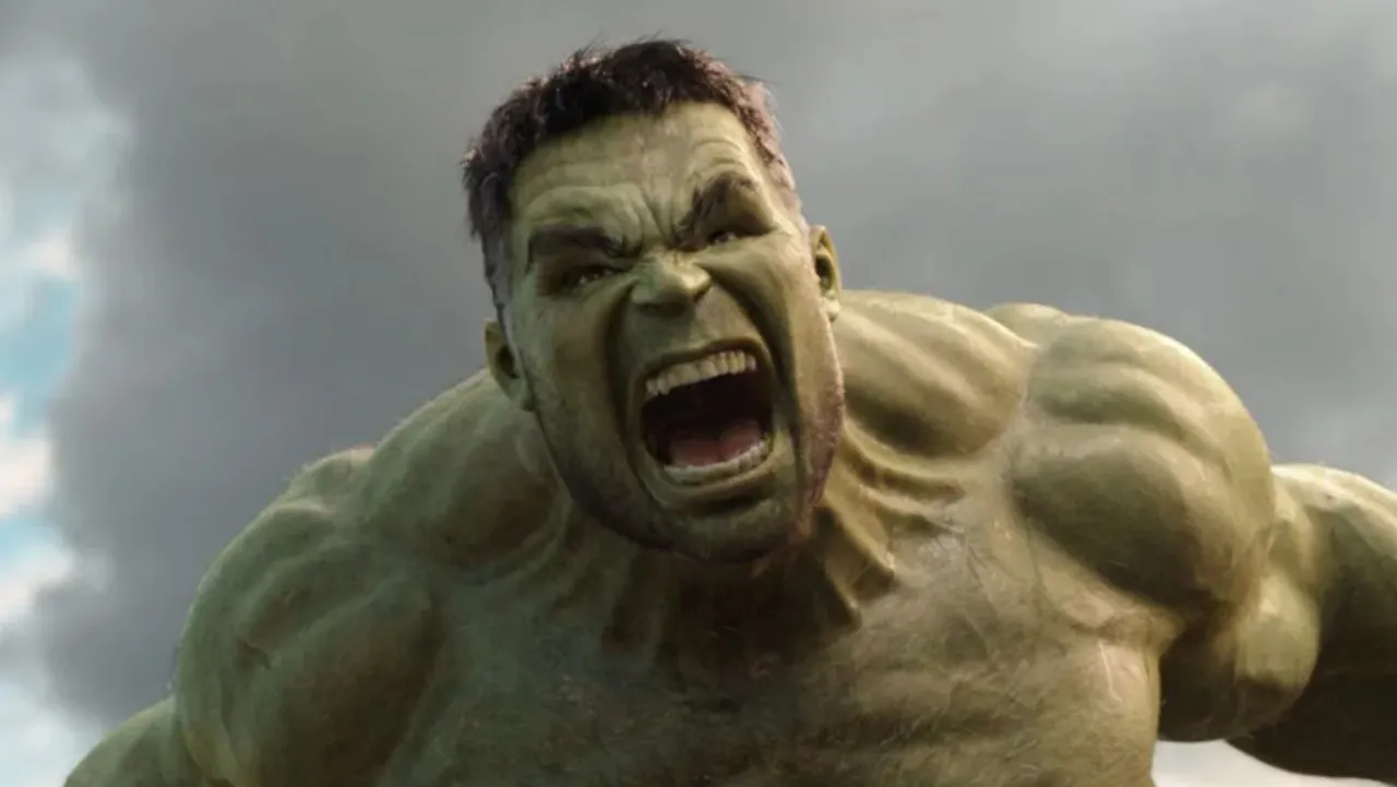 O Hulk e a Dialética do Ativismo: Mark Ruffalo e a Imunidade do Ícone