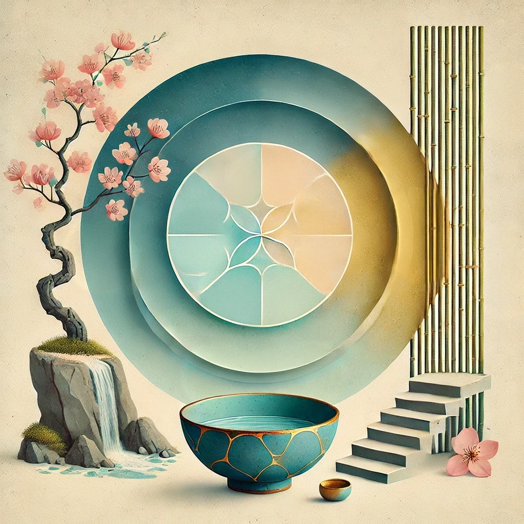 Ikigai, Kaizen e Wabi-sabi: Três Poderosas Técnicas Japonesas para o Autoaperfeiçoamento