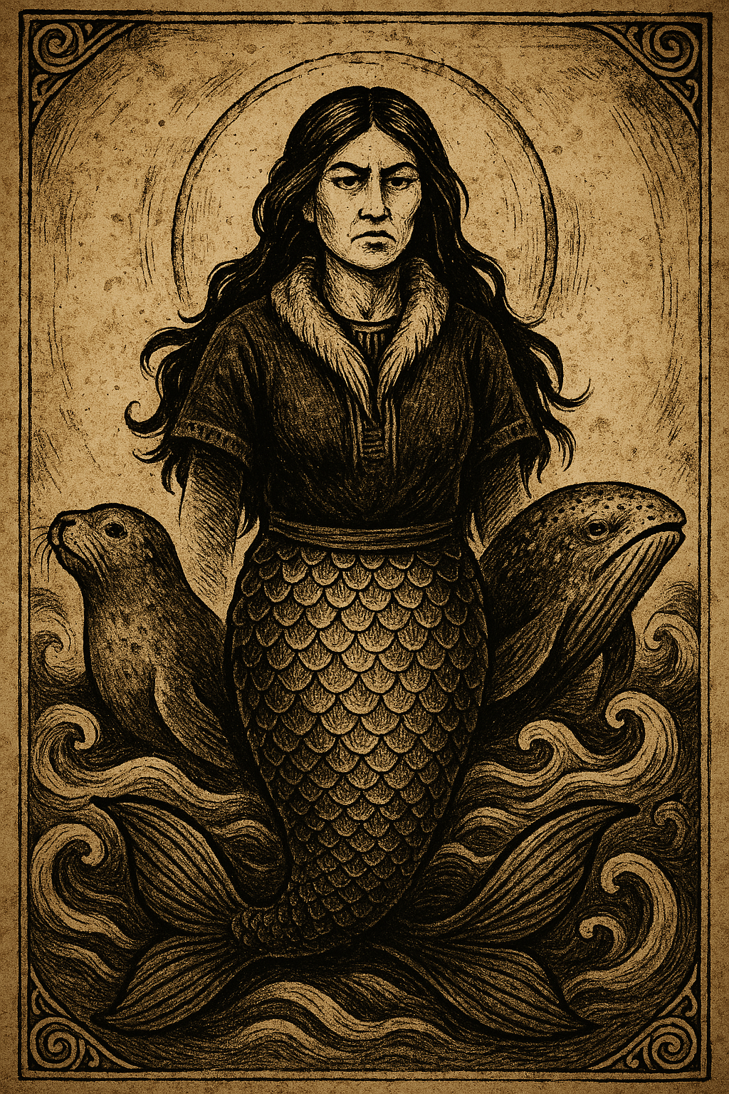 Sedna