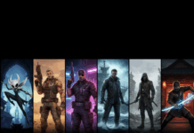 Radar Gamer agosto 2025 agosto25