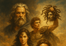 Os 13 Melhores Filmes Inspirados na Mitologia Grega Mith