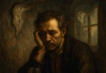 A Ressaca de Dois Dias é Real ressaca