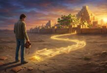 SABEDORIA DA BABILÔNIA – AS 7 SOLUÇÕES ATEMPORAIS PARA A LIBERDADE FINANCEIRA O homem mais rico da Babilonia