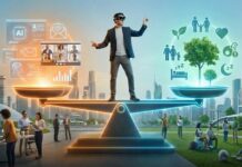 Equilíbrio Entre Vida e Trabalho em 2025: Como Combater o Burnout burnout